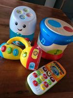 Elektrische Spielzeug für Baby und Kleinkinder Sachsen-Anhalt - Helbra Vorschau