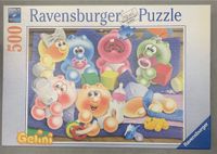 Puzzle Gelini "Gelini Baby" - 500 Teile - Ravensburger Bayern - Bellenberg Vorschau