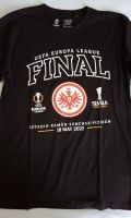 Eintracht Frankfurt T-shirt EUROPAPOKALSIEG Gr.L + Gr.M Nordrhein-Westfalen - Siegen Vorschau