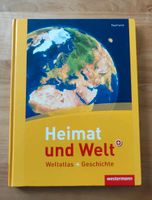 Heimat und Welt Atlas Saarland - Wadern Vorschau