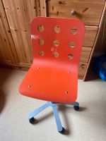 Ikea Schreibtisch Stuhl zu verschenken Rheinland-Pfalz - Koblenz Vorschau
