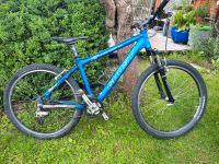 Ghost SE 2000 Mountainbike 75mm Federweg,Jugendfahrrad Bayern - Eurasburg Vorschau