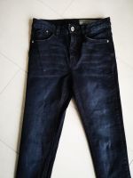 Clockhouse C&A Jeans Denim Super Skinny Leg 34 Short Blau Neuwert Hessen - Rodgau Vorschau