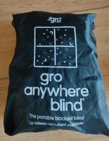 Gro anywhere blind Blackout Vorhang Verdunkelung Baby Sachsen - Halsbrücke Vorschau