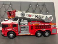 Große Feuerwehr Dickie Toys mit Licht und Sound Niedersachsen - Uelzen Vorschau