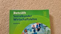 Betrifft | Sozialkunde/Wirtschaftslehre | 9783427010630 Rheinland-Pfalz - Neuwied Vorschau