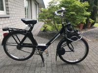 Velo Solex - das Fahrrad das von selbst fährt Nordrhein-Westfalen - Wegberg Vorschau