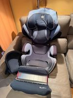 Kinderautositz Kiddy Guardianfix Pro 2, mit Isofix Hamburg-Mitte - Hamburg Billstedt   Vorschau