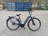 Batavus E-Go Finez Gates Riemen 625Wh NEU -50% Garantie  Service Baden-Württemberg - Ettlingen Vorschau