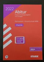 Abitur Chemie - Aufgaben und Lösungen Nordrhein-Westfalen - Emsdetten Vorschau