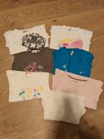 T-Shirts Gr.92 (Benetton, Vertbaudet, Cake Walk, 3Pommes etc.) Nordrhein-Westfalen - Würselen Vorschau