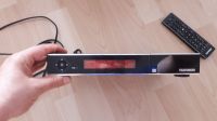 Telefunken TF300 HD Satelliten Receiver gebraucht wie neu Baden-Württemberg - Welzheim Vorschau