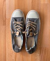 Converse 41,5 Jeansfarben/Grau Köln - Ehrenfeld Vorschau