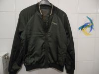 1 dunkel, olive " BLOUSON - JACKE " Gr.170 / ZUSTAND GUT ! Niedersachsen - Nienburg (Weser) Vorschau