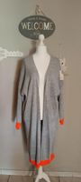 Cardigan / lange Strickjacke - Gr. 38 - 44 - KARMA - Neuware Nordrhein-Westfalen - Bottrop Vorschau