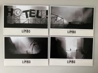 Playdead - LIMBO - 7 Art Cards - aus PC Collector's Edition 2012 Thüringen - Bad Salzungen Vorschau