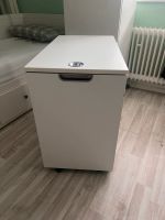 Ikea Tresor mit Code fürs Büro Akten Ablage Kommode Berlin - Neukölln Vorschau