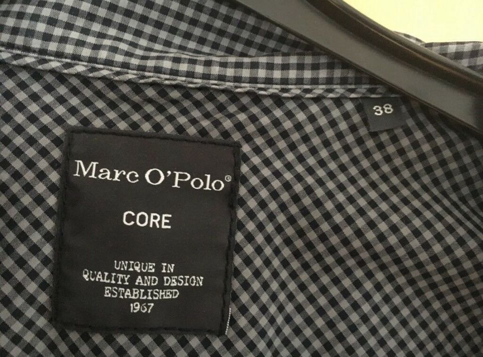 Bluse von Marc O‘Polo Gr. 38 in Gießen