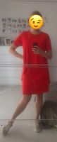 COS Sommer Kleid Gr. S (eher 38/40) Rot Orange wie NEU Köln - Köln Buchheim Vorschau