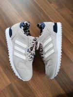 Adidas ZX 700 dustsand retro, Gr. 41 1/3 Selten Bayern - Dörfles-Esbach Vorschau