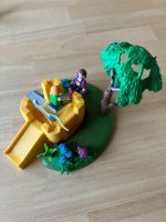 Playmobil Rutsche/Spielplatz Baden-Württemberg - Ingoldingen Vorschau