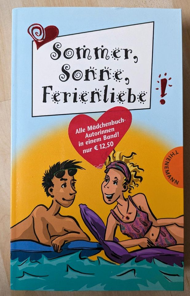 Freche Mädchen - freche Bücher in Besigheim