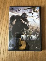 DVD King Kong Rheinland-Pfalz - Hundsangen Vorschau