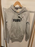 Puma Sweatshirtjacke L Saarland - Perl Vorschau