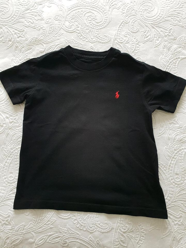 Ralph Lauren T-Shirt Gr 98 neu in Köln