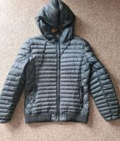 Khujo Steppjacke Nana, grau, XL/L,  topp Zustand Altona - Hamburg Ottensen Vorschau