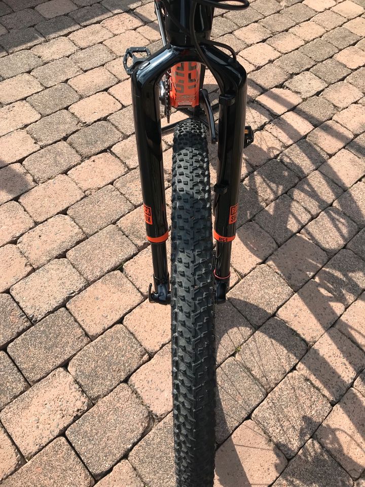 Ghost Lector 7.9 Carbon in Hamm