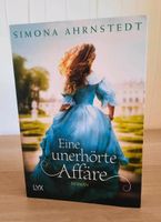 Simona Ahrnstedt, eine unerhörte Affäre #romance Nordrhein-Westfalen - Meinerzhagen Vorschau