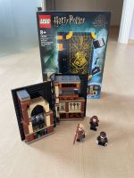 Harry Potter LEGO Verteidigung gegen die dunklen Künste 76397 Bayern - Geroda Vorschau