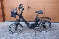 PROPHETE E-BIKE   20 " ZOLL Hessen - Usingen Vorschau