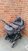 Teutonia Kinderwagen Cosmo Nordrhein-Westfalen - Ahaus Vorschau