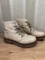 Winterstiefel Sachsen - Roßwein Vorschau