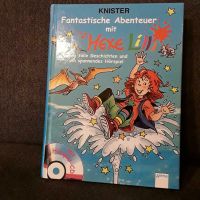 Fantastische Abenteuer mit Hexe Lilli Buch und Hörspiel Nordrhein-Westfalen - Castrop-Rauxel Vorschau