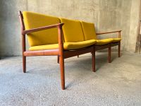 Teak Sofa von Svend Aage Eriksen für Glostrup 70er Jahre Hannover - Döhren-Wülfel Vorschau