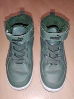 Winterschuhe PUMA gr 34 Bayern - Ansbach Vorschau