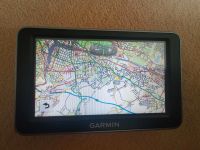 Garmin nüvi 140T Navigation mit Lebenslangen Update Dresden - Leubnitz-Neuostra Vorschau