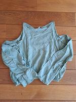 Subdued Bluse Neu Düsseldorf - Wittlaer Vorschau