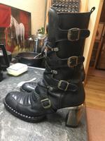 New Rock Damenstiefel Nordrhein-Westfalen - Menden Vorschau