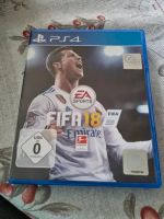 Fifa 18 PS4 Leipzig - Lindenthal Vorschau