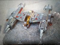 Lego Star Wars 7673, Magna Guard Starfighter Köln - Merkenich Vorschau