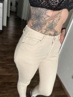 Beige Jeans Hose, top Baden-Württemberg - Haslach im Kinzigtal Vorschau