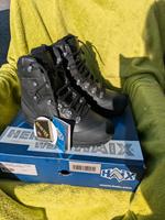 Haix Schuhe  42 Sachsen - Oßling Vorschau
