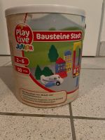 Playtive Bausteine Stadt Baden-Württemberg - Wildberg Vorschau