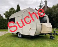Suche DDR Qek Junior Queck Qeck Quek Wohnwagen Parchim - Landkreis - Plate Vorschau
