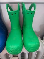 Crogs Gummistiefel Gr 28/29 Nordrhein-Westfalen - Remscheid Vorschau