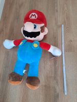 Super Mario Kuscheltier 60cm Niedersachsen - Braunschweig Vorschau